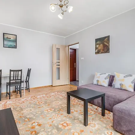 Apartament Zwyciezcow 3 By Renters Apartmán Kolobřeh