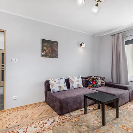Apartmán Apartament Zwyciezcow 3 By Renters Kolobřeh